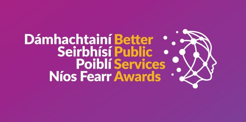 Gradaim na Seirbhísí Poiblí Níos Fearr