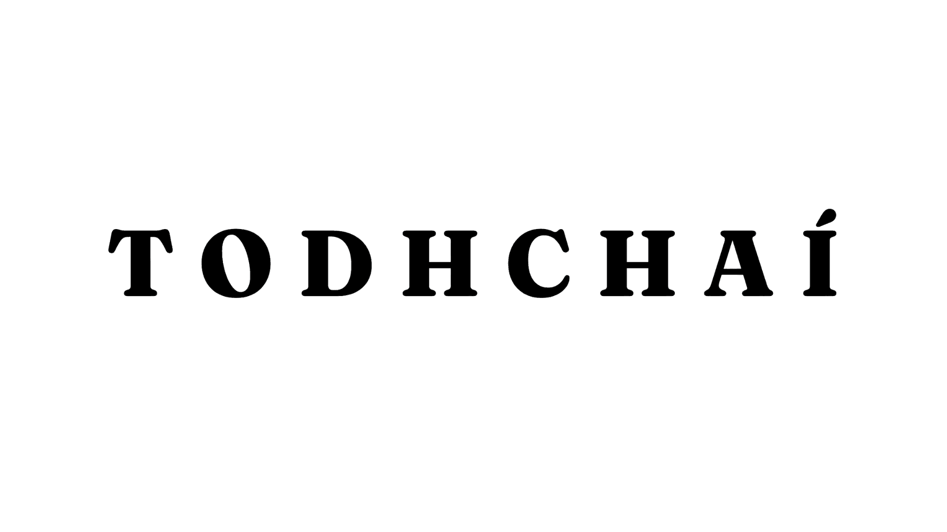 Todhchaí logo
